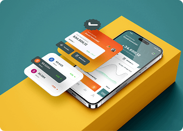Mobile App Development