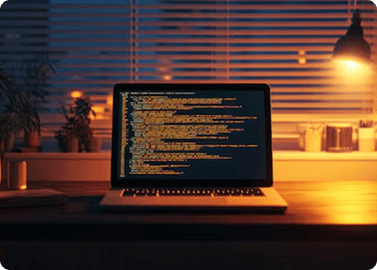Custom Software Development